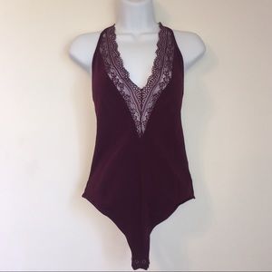 🌟Lace Bodysuit🌟